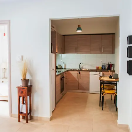 Your Athenian Hideaway: Cozy Apartment In The City Center Exterior foto
