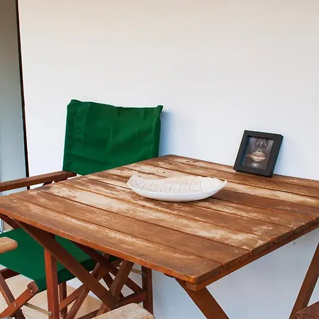 Your Athenian Hideaway: Cozy Apartment In The City Center Exterior foto