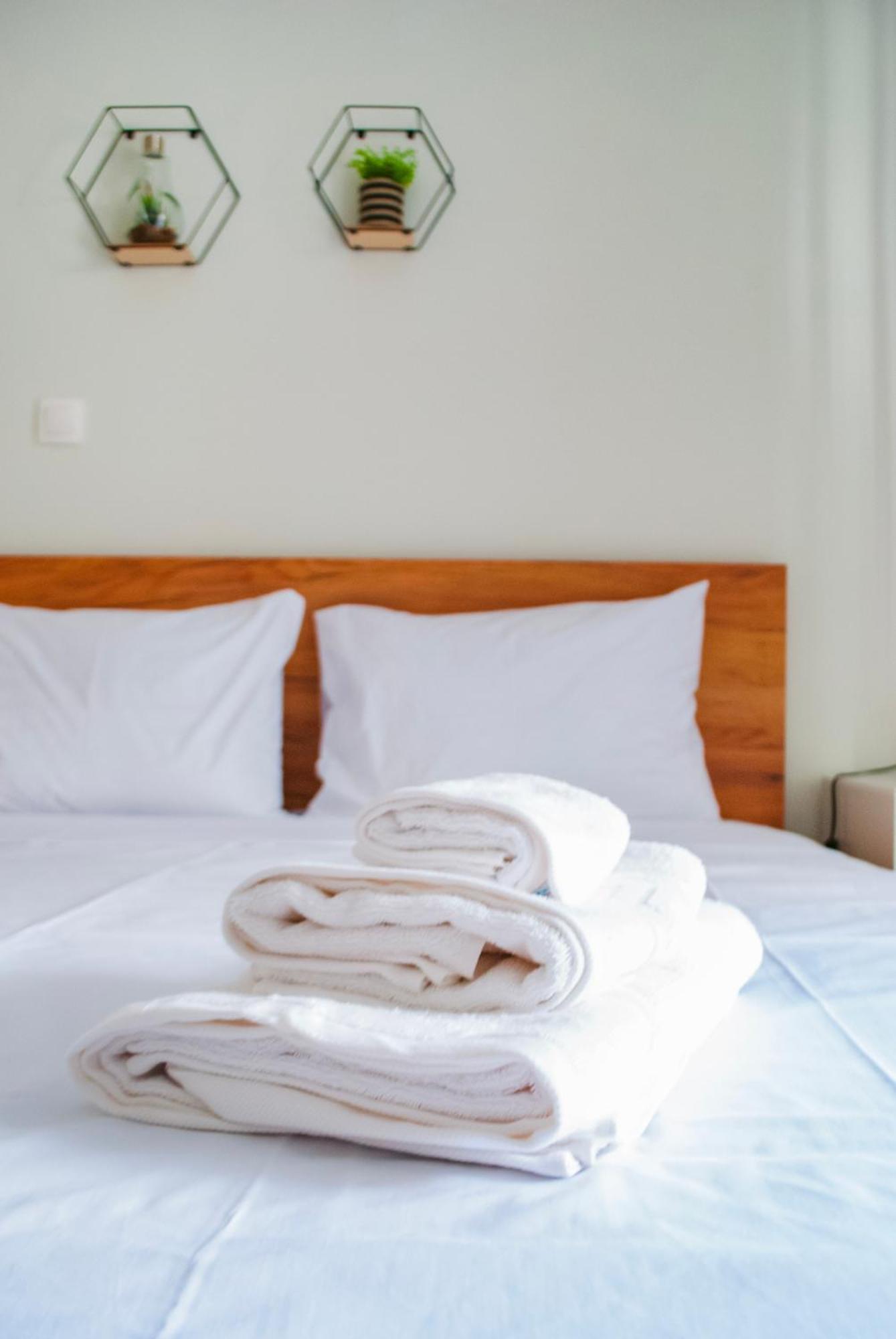 Appartamento Your Athenian Hideaway: Cozy In The Center *