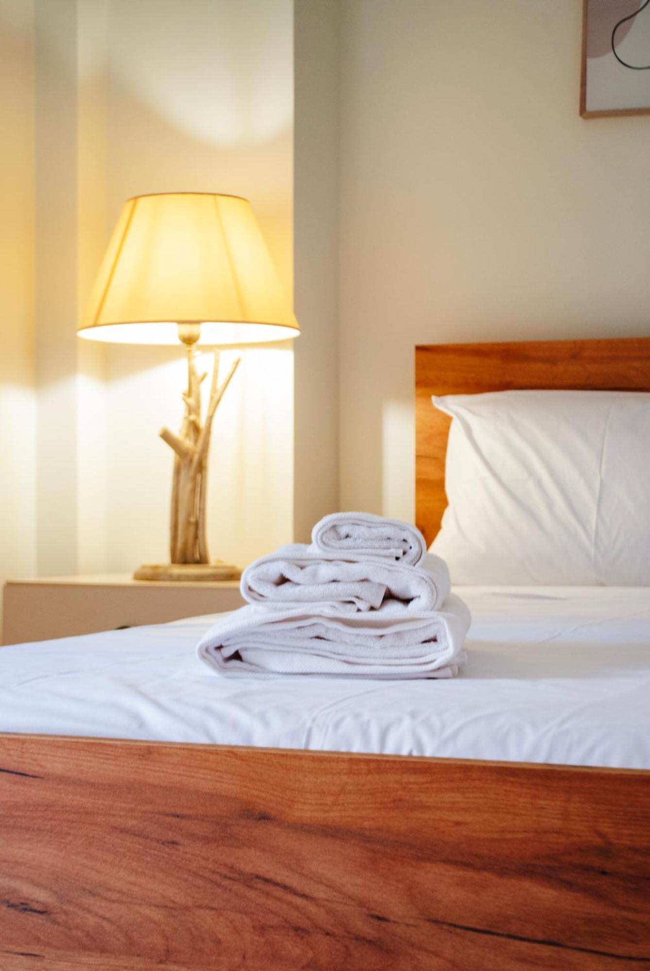 Your Athenian Hideaway: Cozy In The Center Appartamento Atene