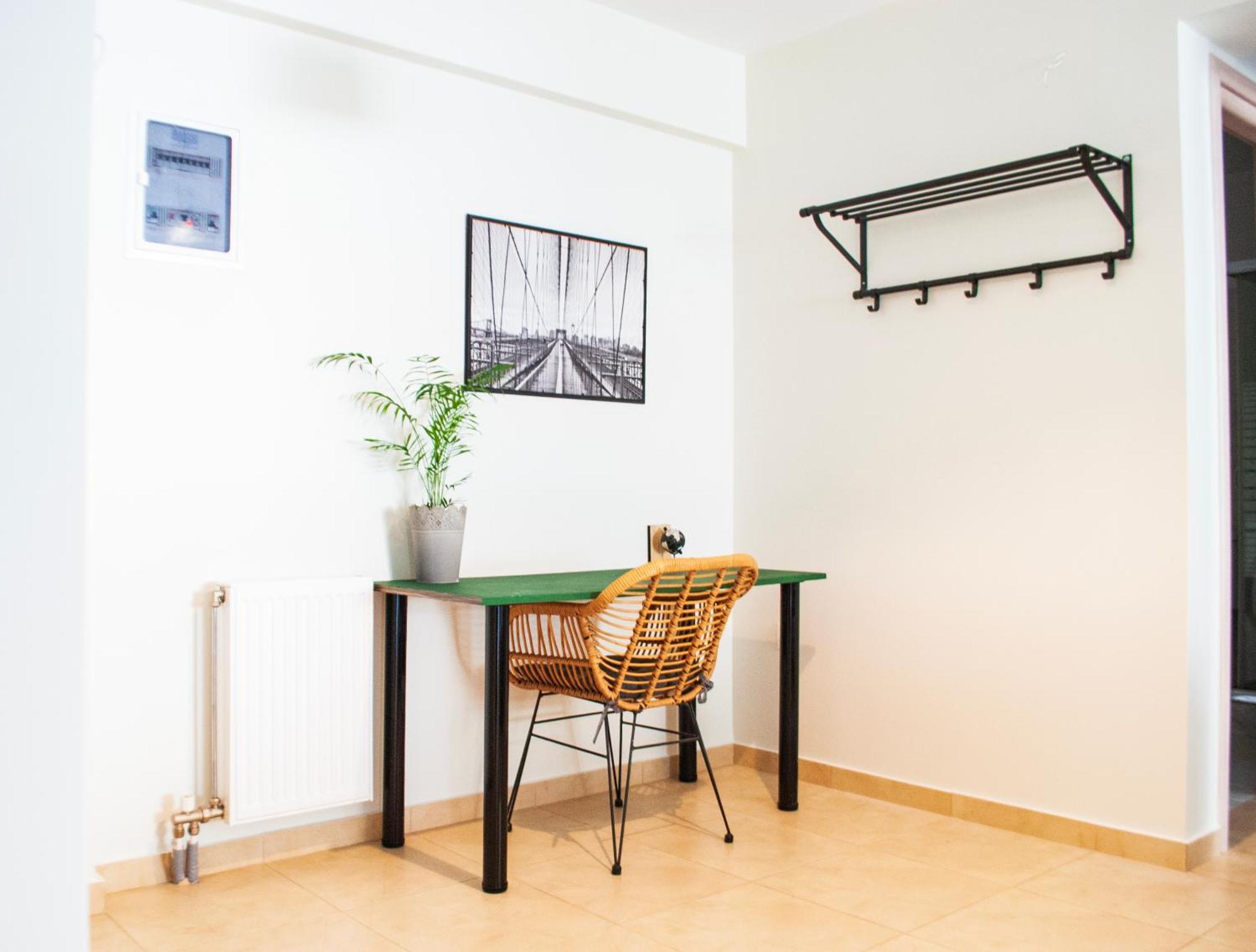 Apartment Your Athenian Hideaway: Cozy In The Center *