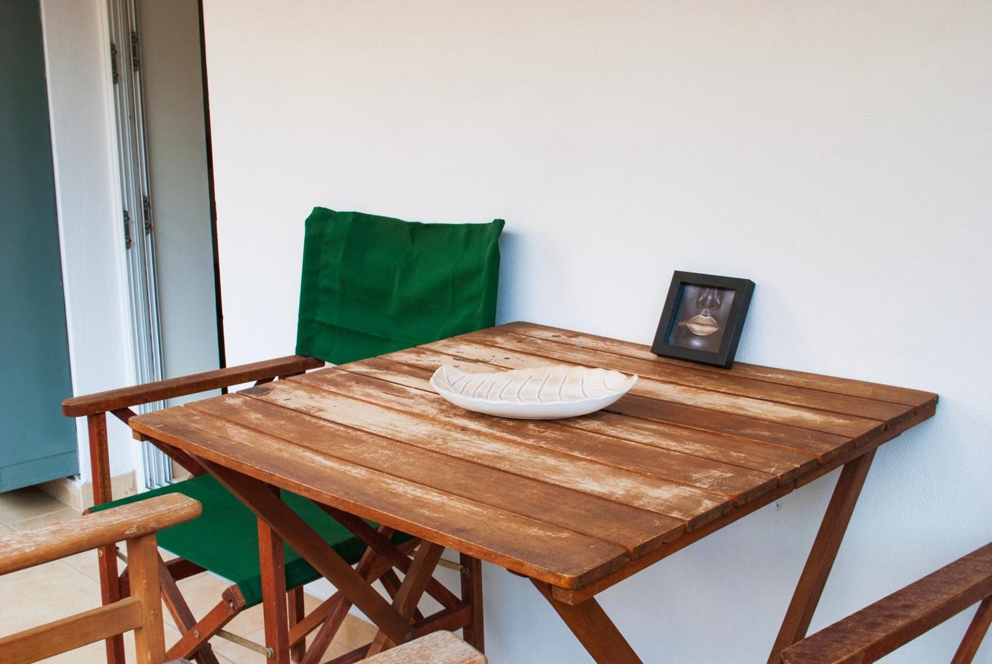 Your Athenian Hideaway: Cozy In The Center Appartamento *