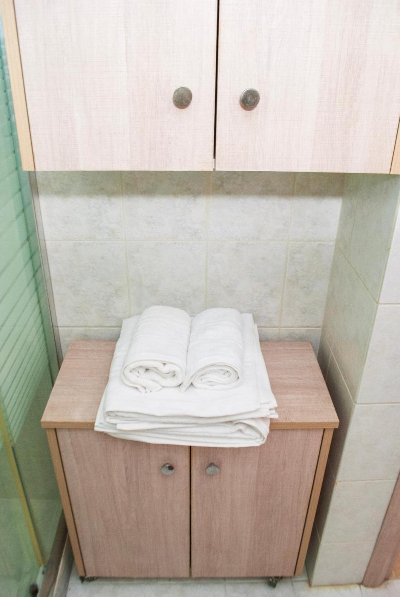 Your Athenian Hideaway: Cozy In The Center Appartamento